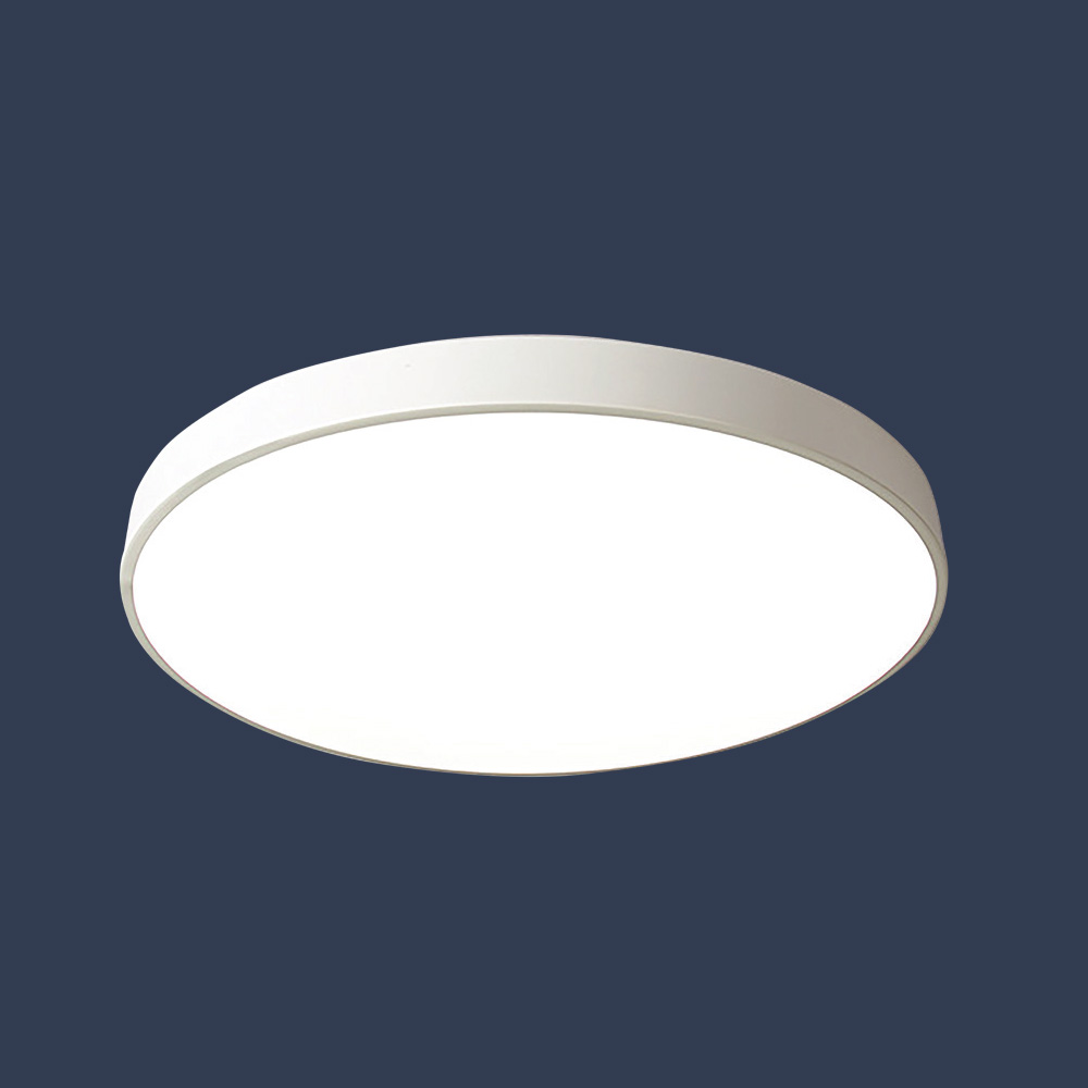 Đèn ốp trần tròn Klasse LED 3 màu