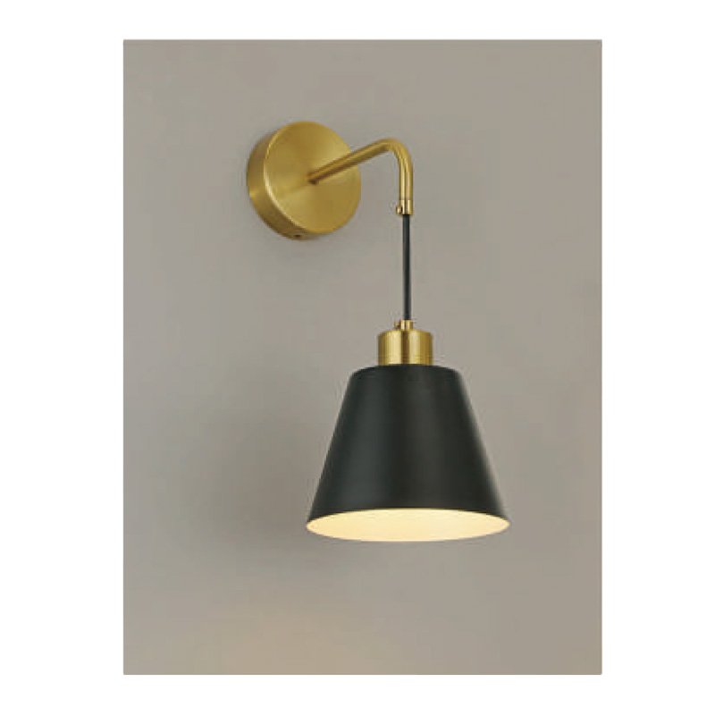 Đèn tường trong nhà Slister 100*150mm - E27