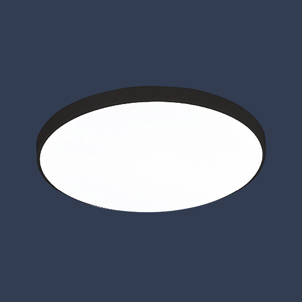 Đèn ốp trần tròn Klasse LED 3 màu