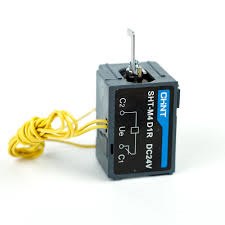 Cuộn đóng ngắt MCCB CHINT SHT-M4 D1 R