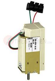 Electrical auxiliaries for NT06/NT16