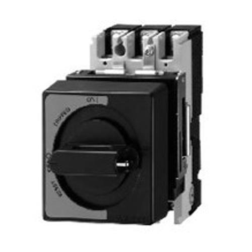 Tay vặn xoay kiểu V cho MCCB và ELCB