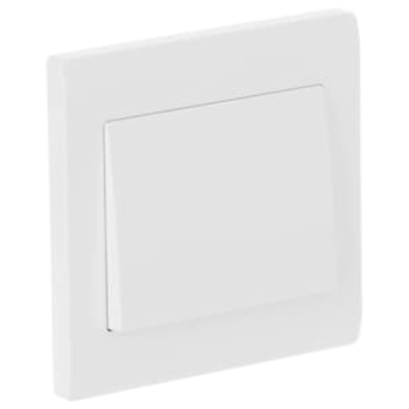 Bộ công tắc đơn ABB Inora BL105 2 chiều 10AX