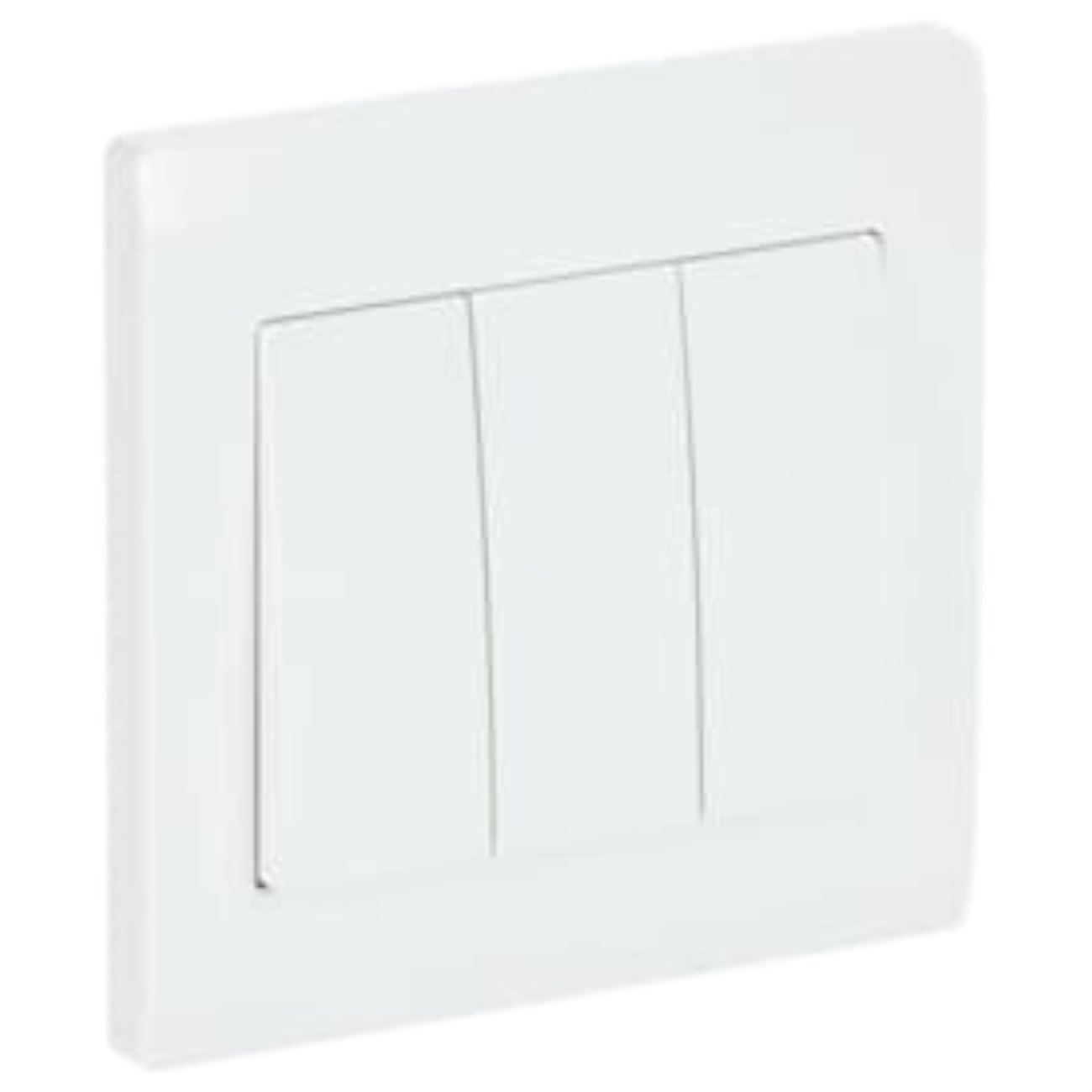 Bộ công tắc ba ABB Inora BL103 1 chiều 10AX