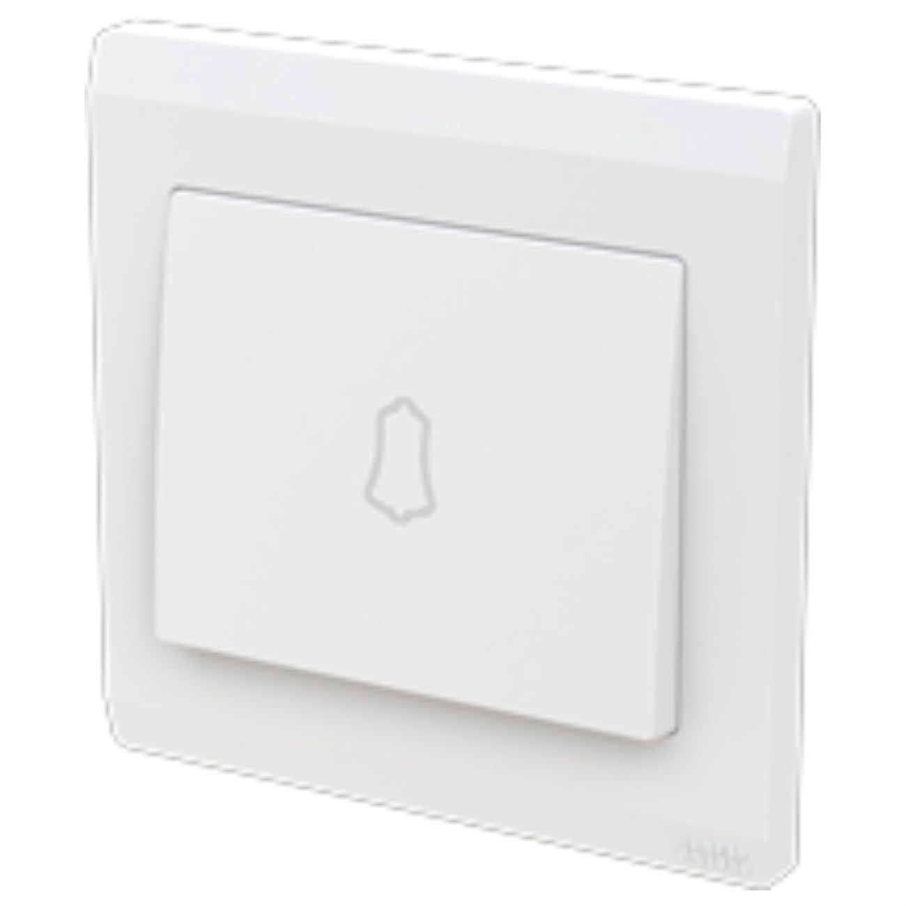 Bộ nút nhấn chuông ABB Inora BL429 10AX