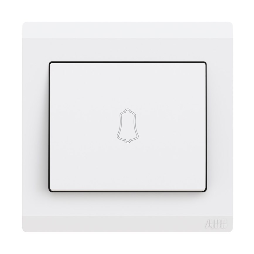 Bộ nút nhấn chuông ABB Inora BL429 10AX