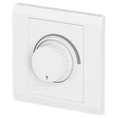 Bộ điểu chỉnh đa năng ABB Inora BL412 25-500VA