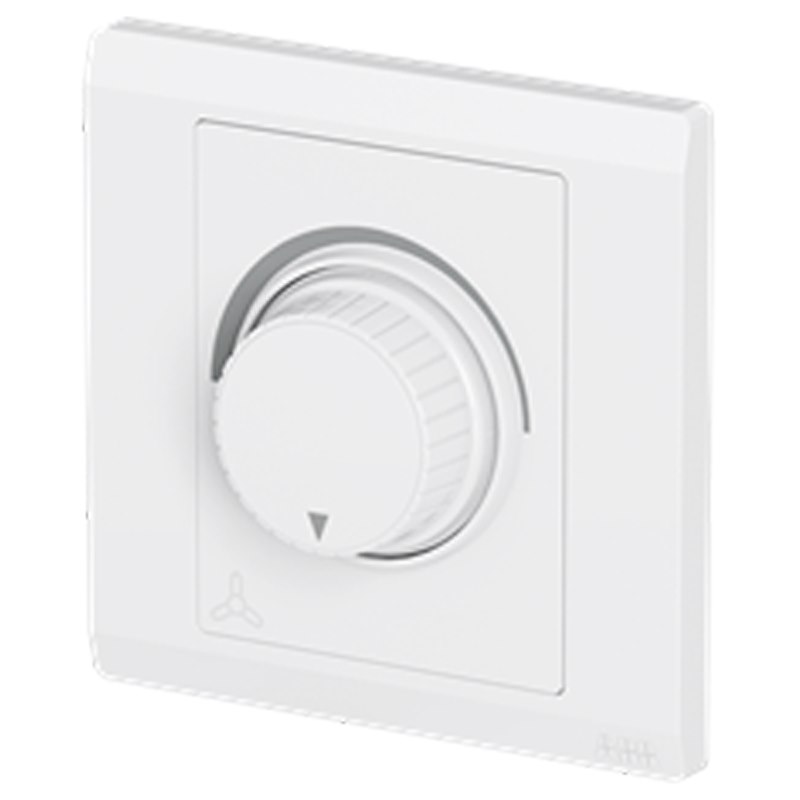 Bộ điểu chỉnh quạt ABB Inora BL422 25-500VA