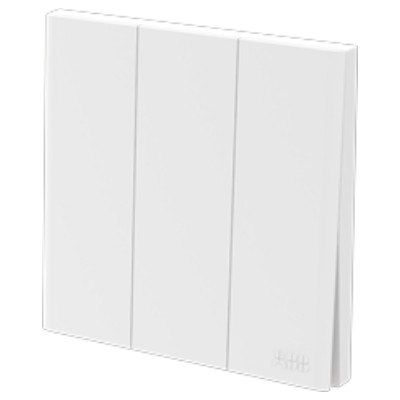 Bộ công tắc ba ABB Framia BC121 2 chiều 16AX