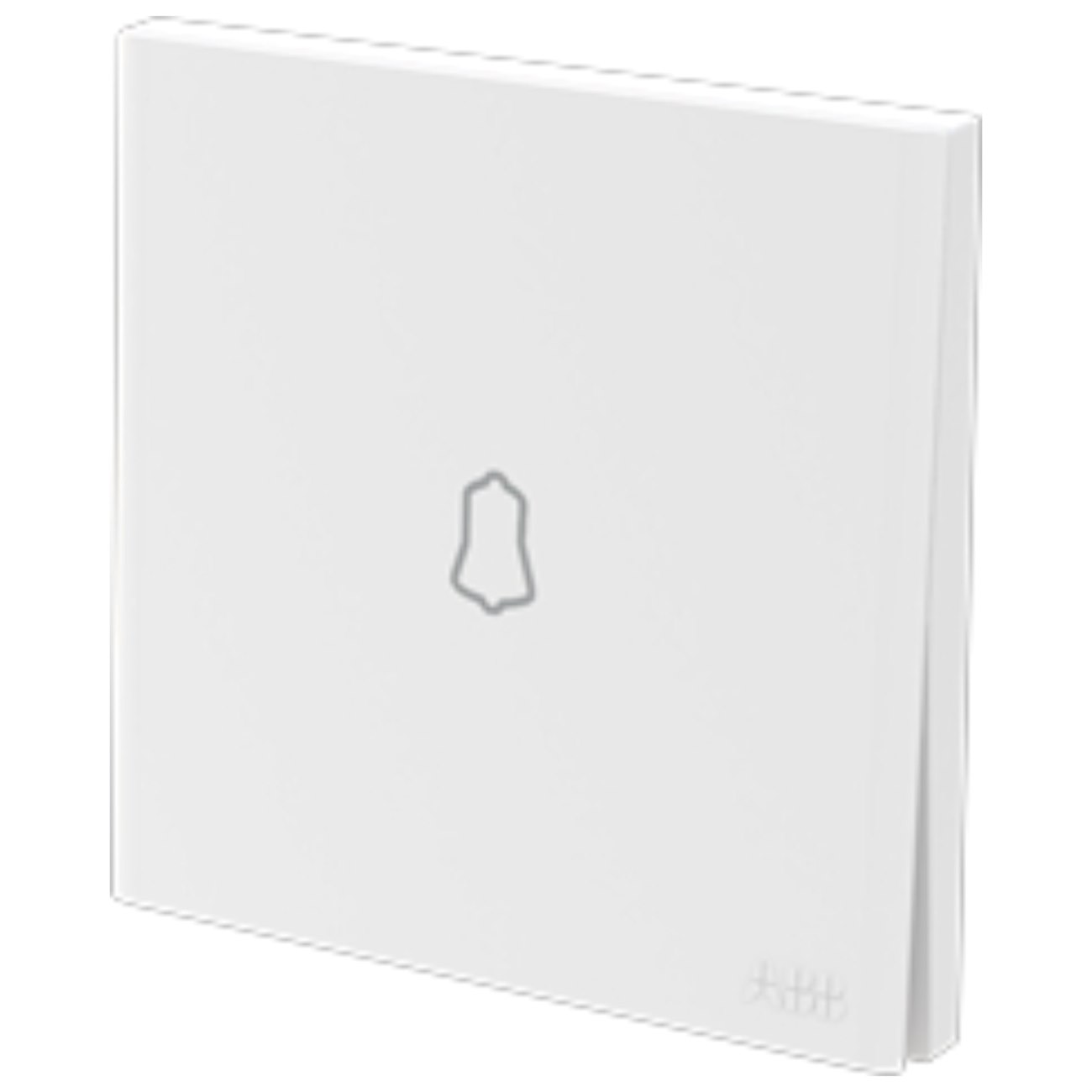 Bộ nút nhấn chuông ABB Framia BC429 16AX