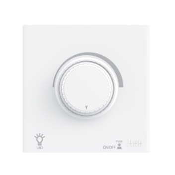 Bộ LED dimmer ABB Framia BC405 3-150VA