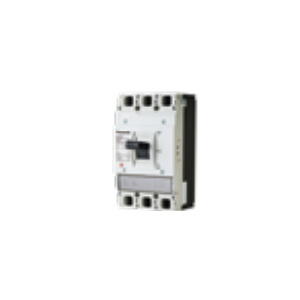 MCCB Panasonic 3P-3E 400AF 50kA