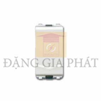 công tắc 1 chiều có đèn báo size S