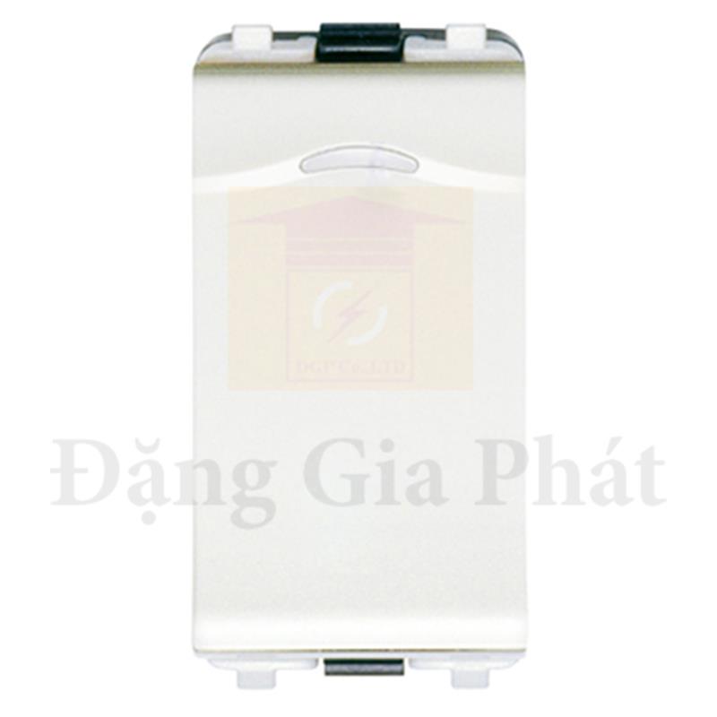Công tắc 2 chiều 16AX có dạ quang size S