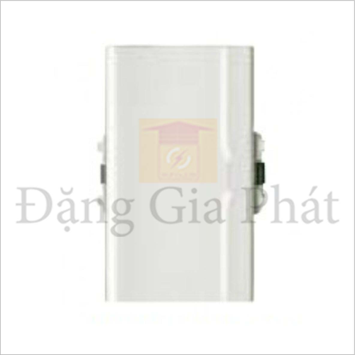 Công tắc 1 chiều có dạ quang size L