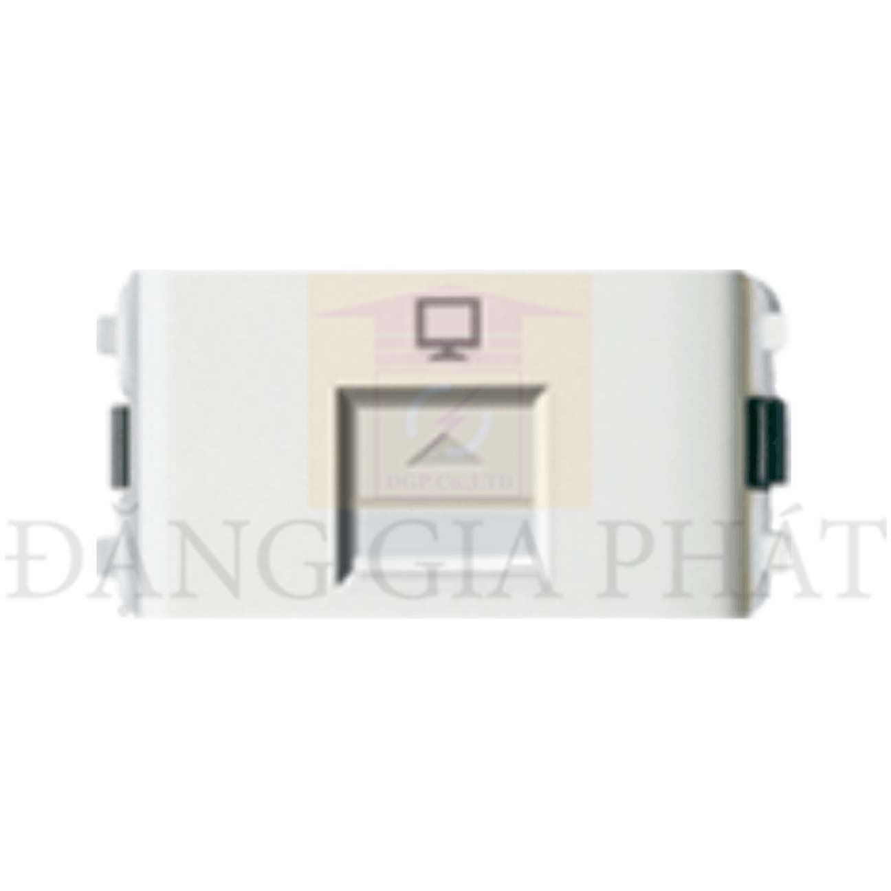 Ổ cắm mạng cat5e