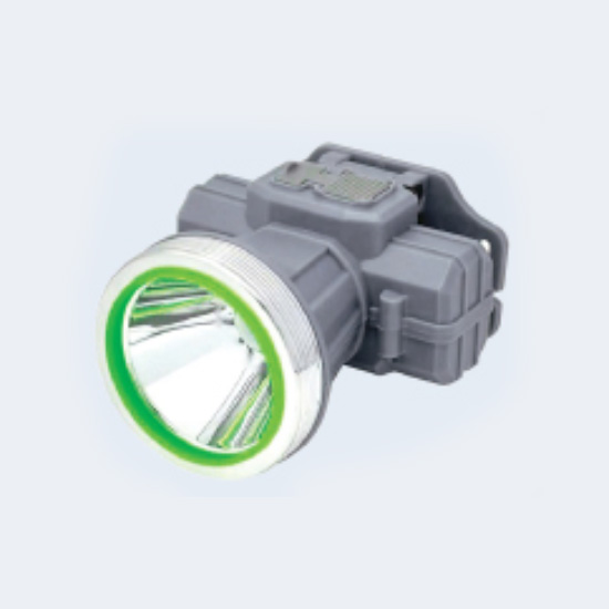 Đèn Pin Đội Đầu Tiến Phát 3046