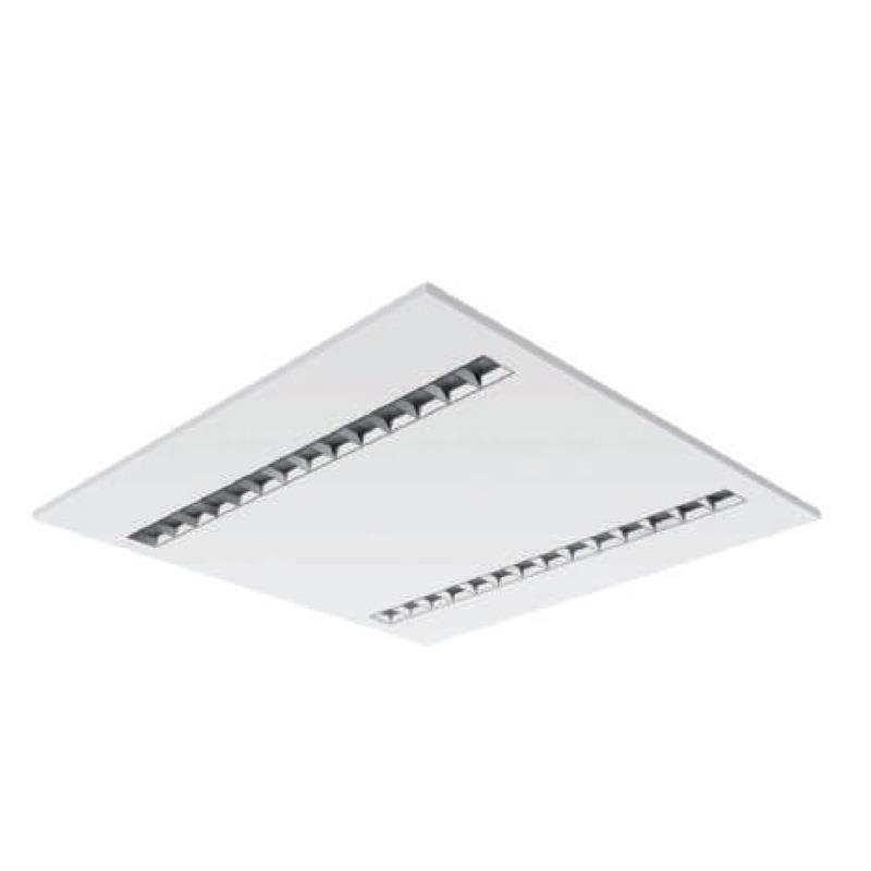 Bộ đèn Led Panel âm trần Megaman MQL3049 33W W30 30x120cm