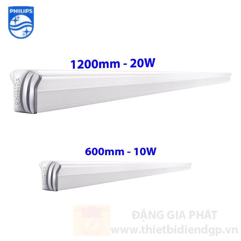 Đèn Tường LED Philips Shellline