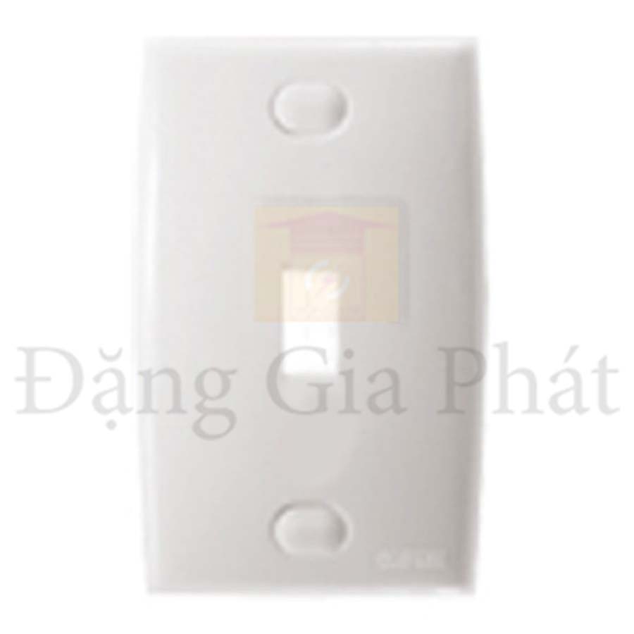 Mặt cho cầu dao an toàn