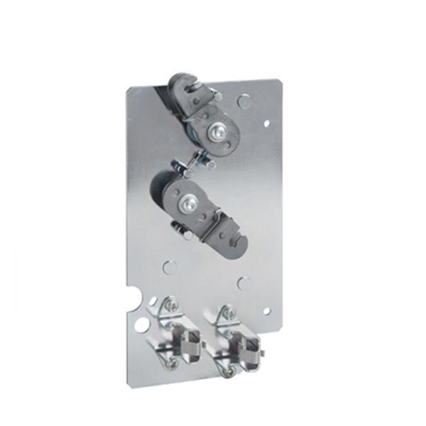 Cable-Type Interlocking Plate For D/O Br