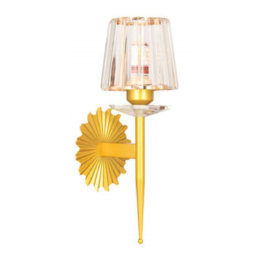 Đèn tường trang trí Andora L130*H375 E27*1