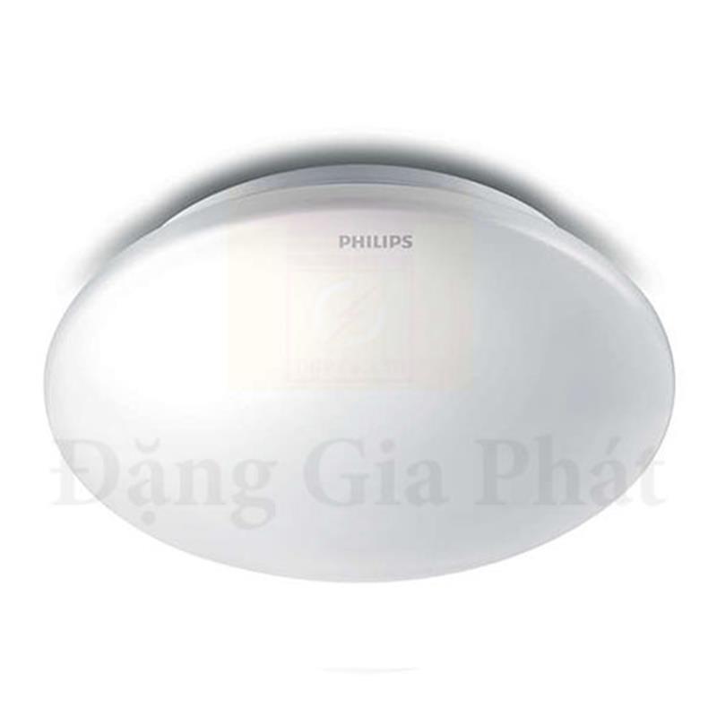 Đèn ốp trần Led Moire 10/16W