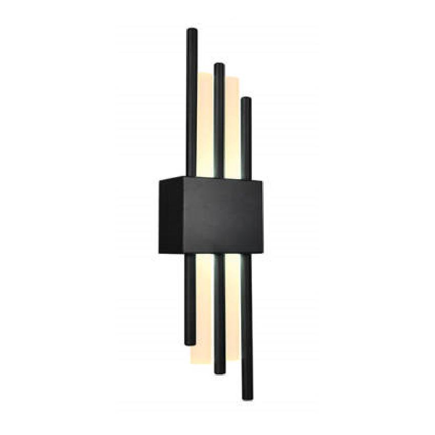 Đèn tường pha lê Andora L120*H500 LED 3000K