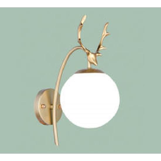 Đèn tường trang trí Andora L220*H360 - E27*1