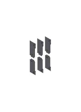 Phụ kiện Accessories for NS630b/1600 fixed type Interphase barier
