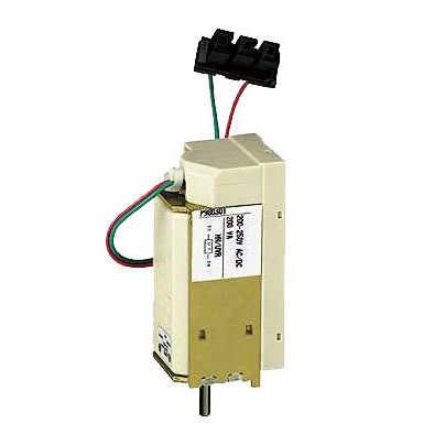 Electrical auxiliaries for NT06/NT16