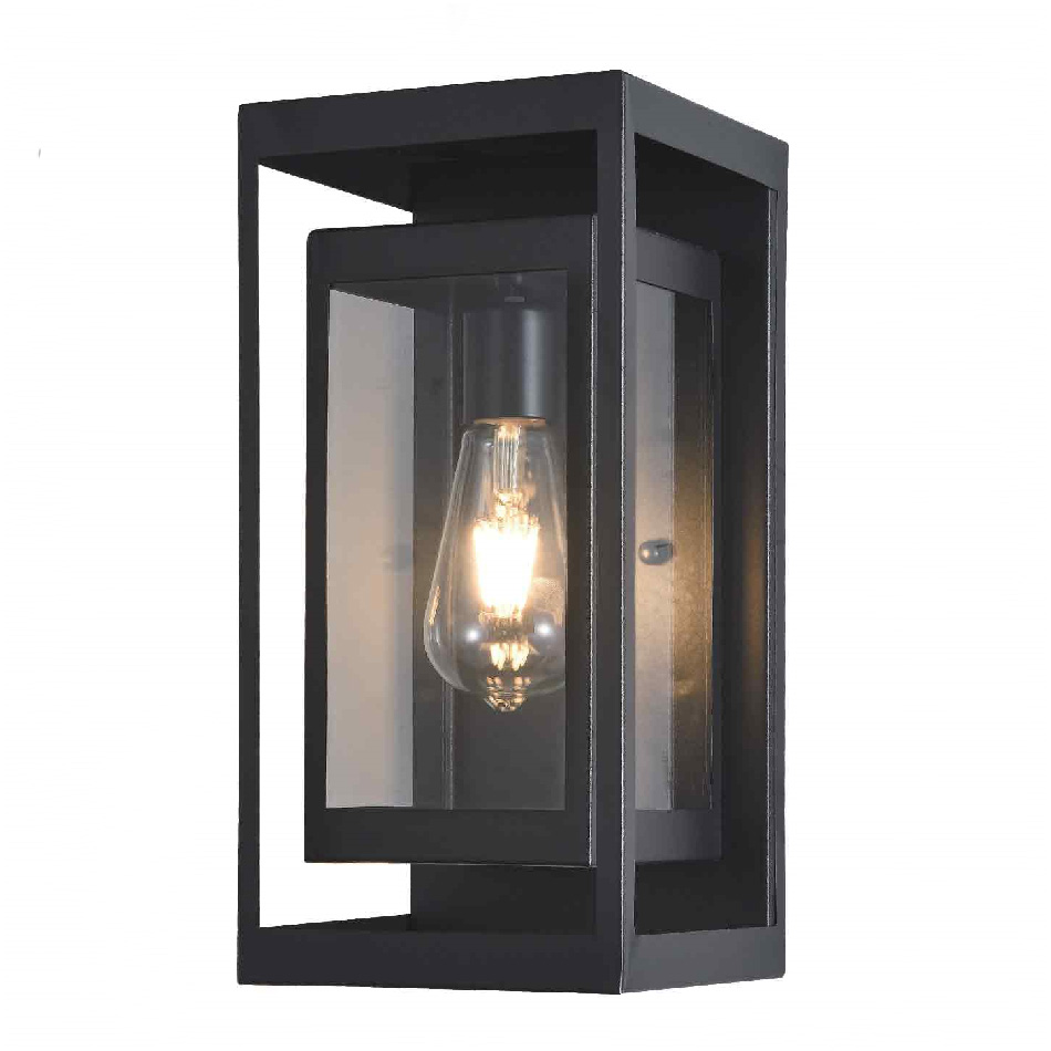 Đèn vách tường Sano V 2810 E27*1 - Ø150*H350