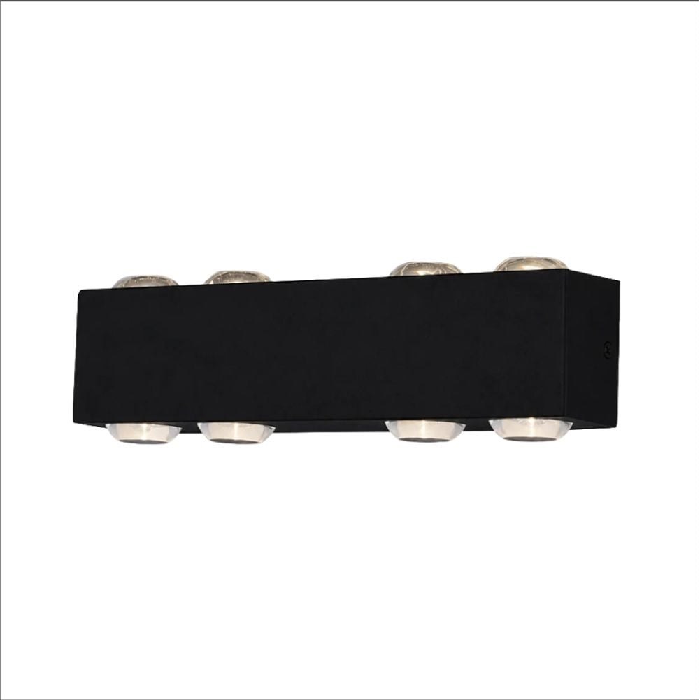 Đèn hắt tường Nanoco NBLS017 8W 3000K