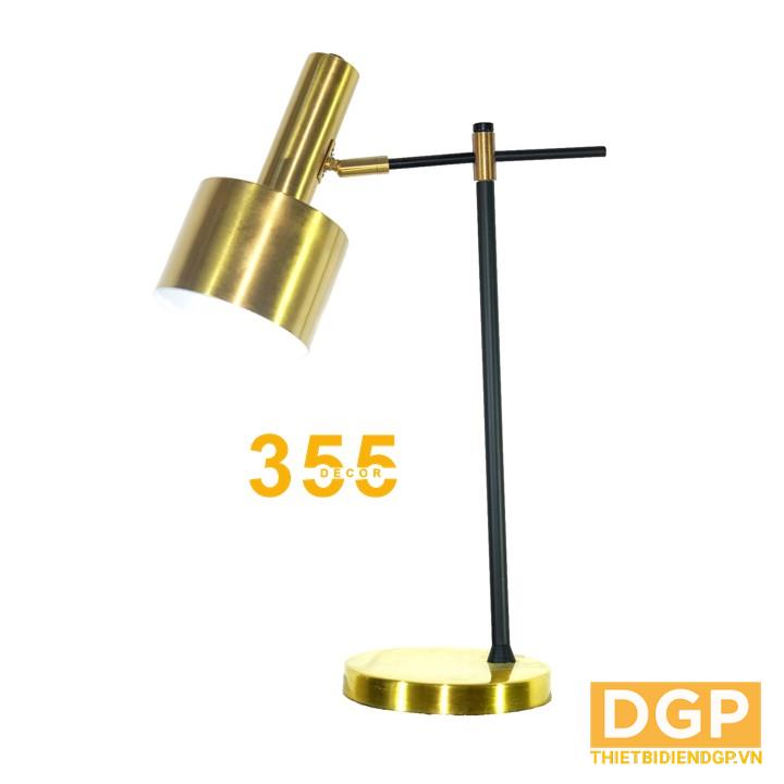 Đèn bàn DB39B