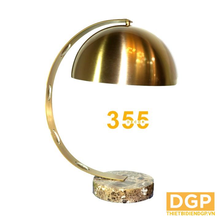 Đèn bàn W370*H60 - E27*1