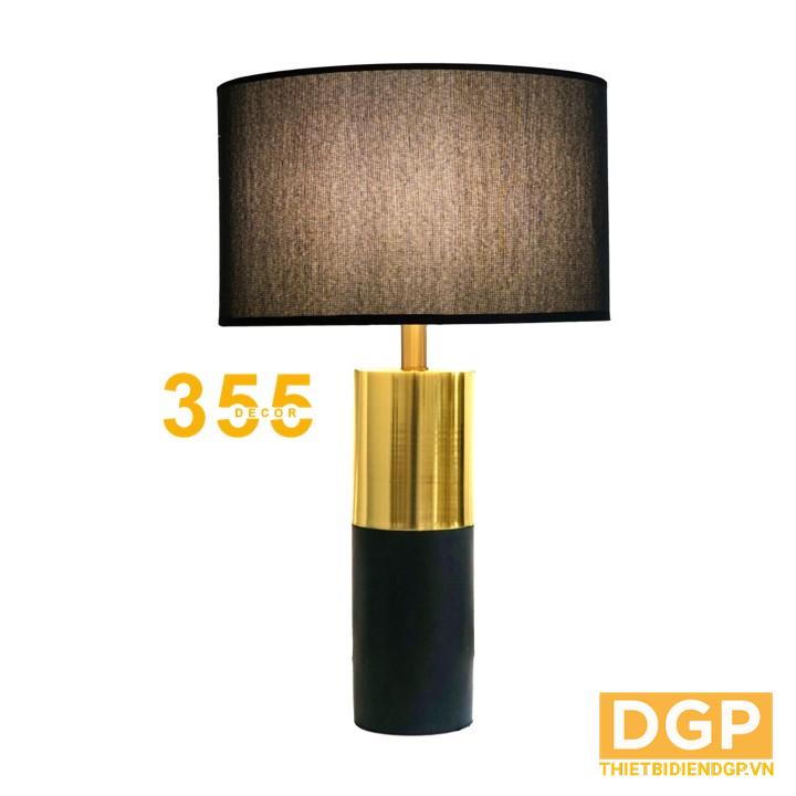 Đèn bàn W380-H630 - E27*1