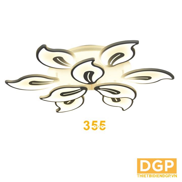 Đèn ốp trần mica OT35T9
