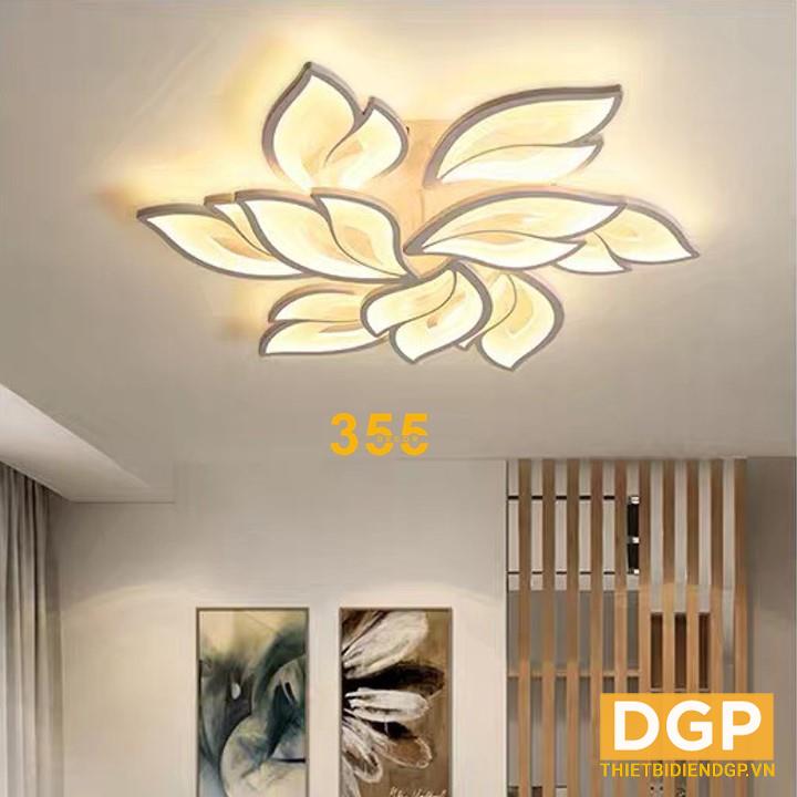 Đèn ốp trần mica OT37T9