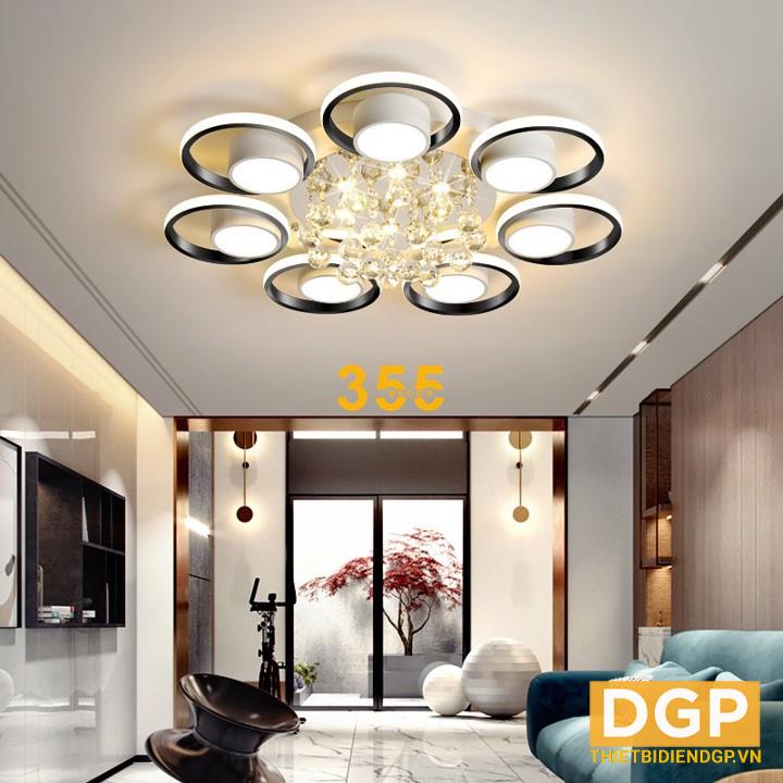 Đèn ốp trần mica OT41T7