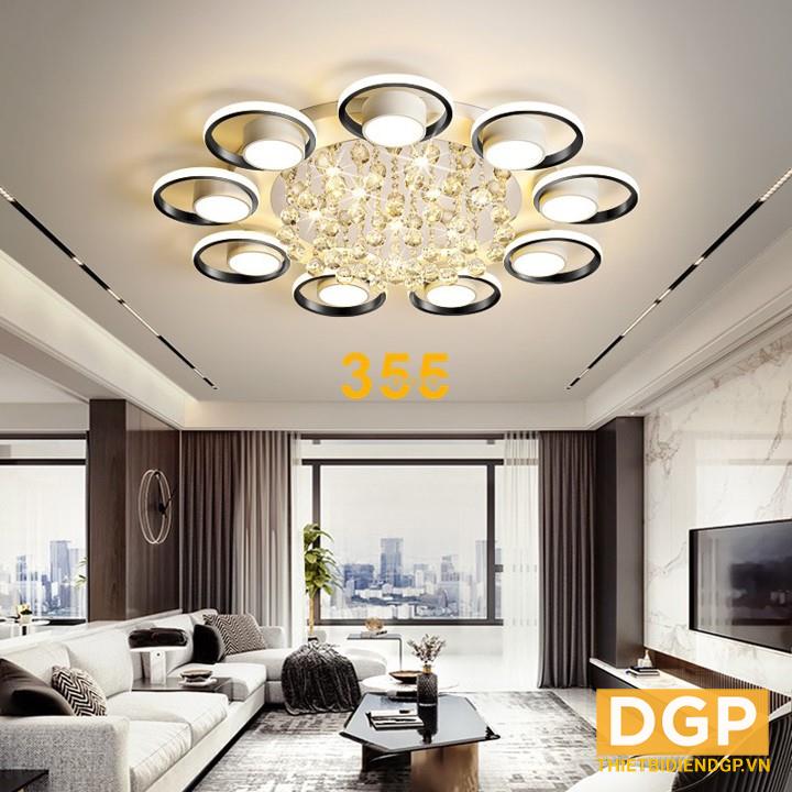 Đèn ốp trần mica OT41T9