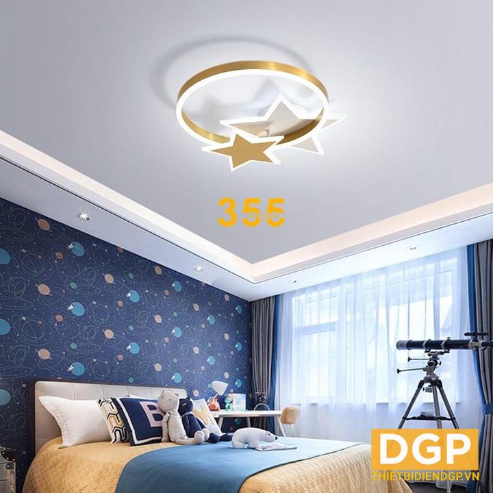 Đèn ốp trần mica OTA8869