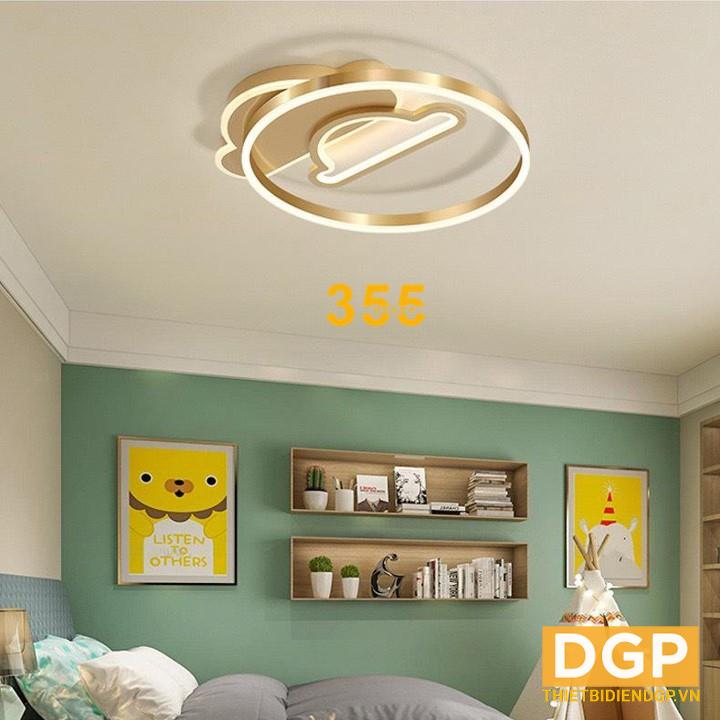 Đèn ốp trần mica OTA8872