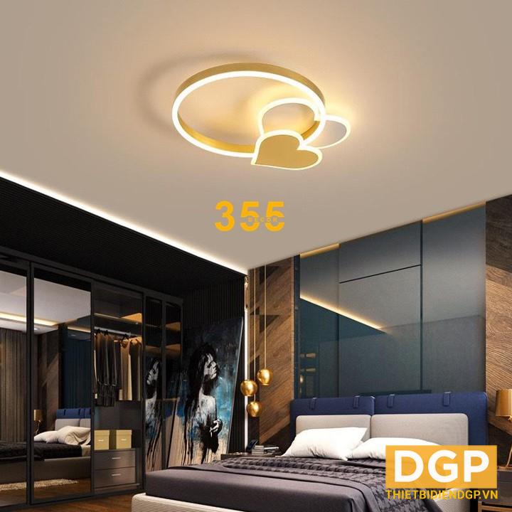 Đèn ốp trần mica OTA8875