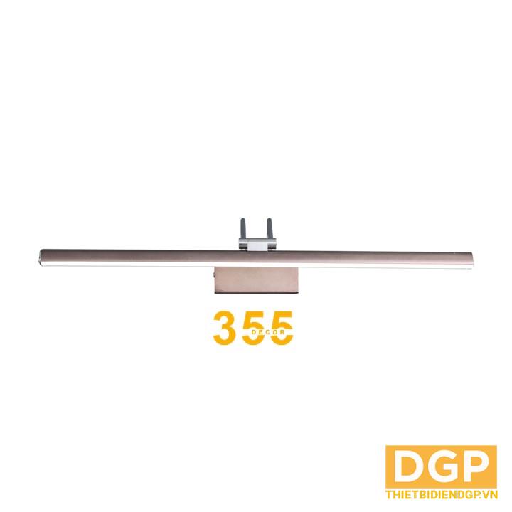Đèn rọi tranh RT5533T42 NÂU