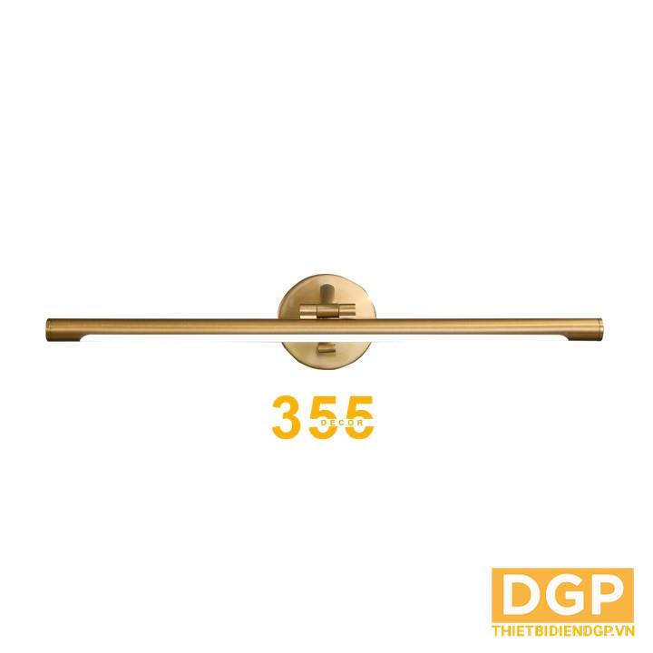 Đèn rọi tranh RT5691T55