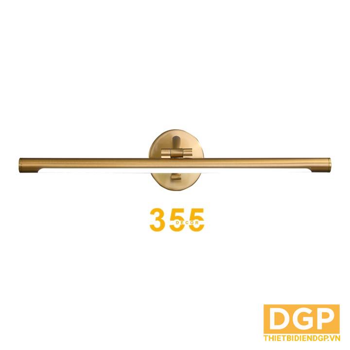 Đèn rọi tranh RT5691T70