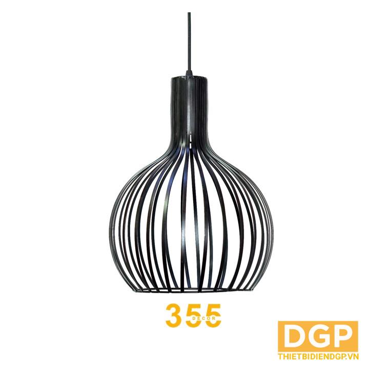 Đèn thả cafe TCF50 Ø280