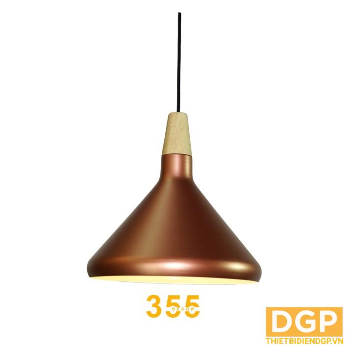 Đèn thả cafe TCF58B