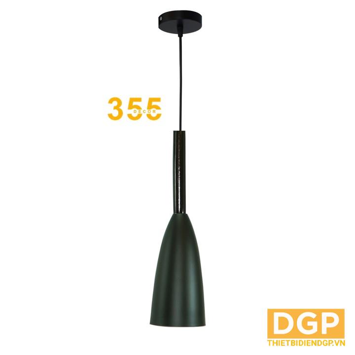 Đèn thả cafe TCF65D