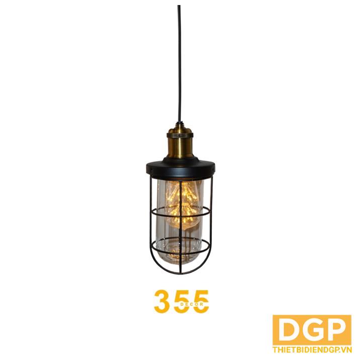 Đèn thả cafe TCF70T1